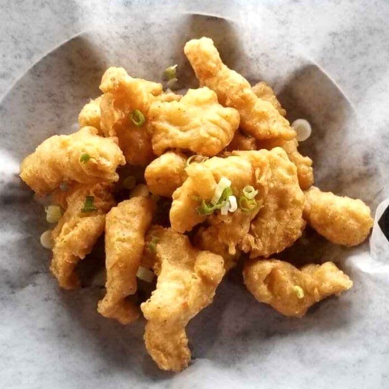 Basa (Fish)