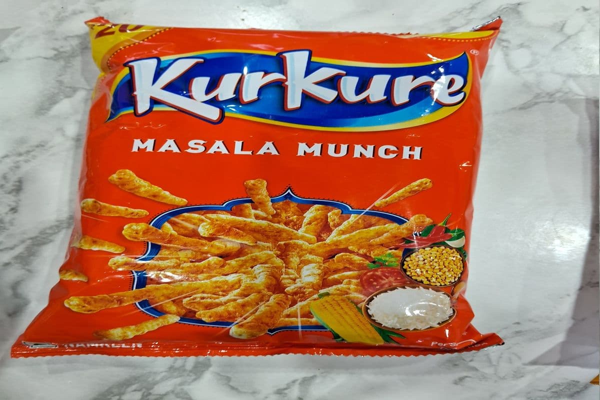 Kurkure - Masala Munch