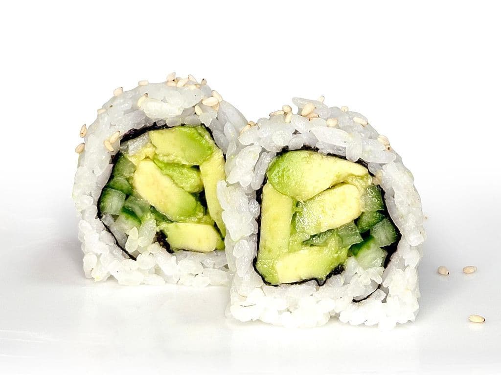 Avocado Roll