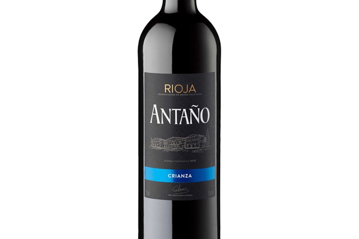 Rioja Antano Crianza (1 x 750ml)