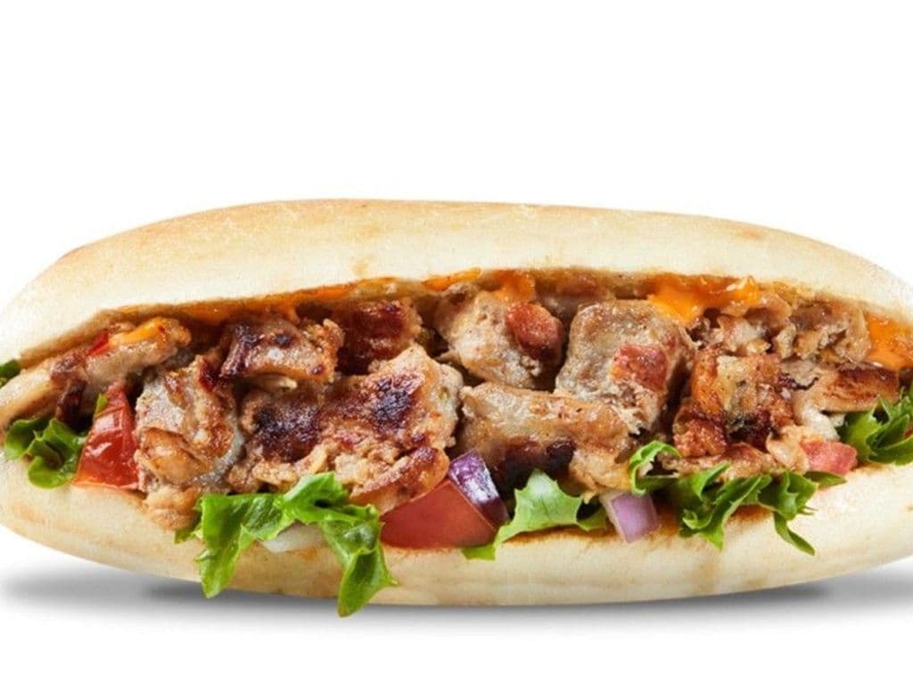 Berghie Doner