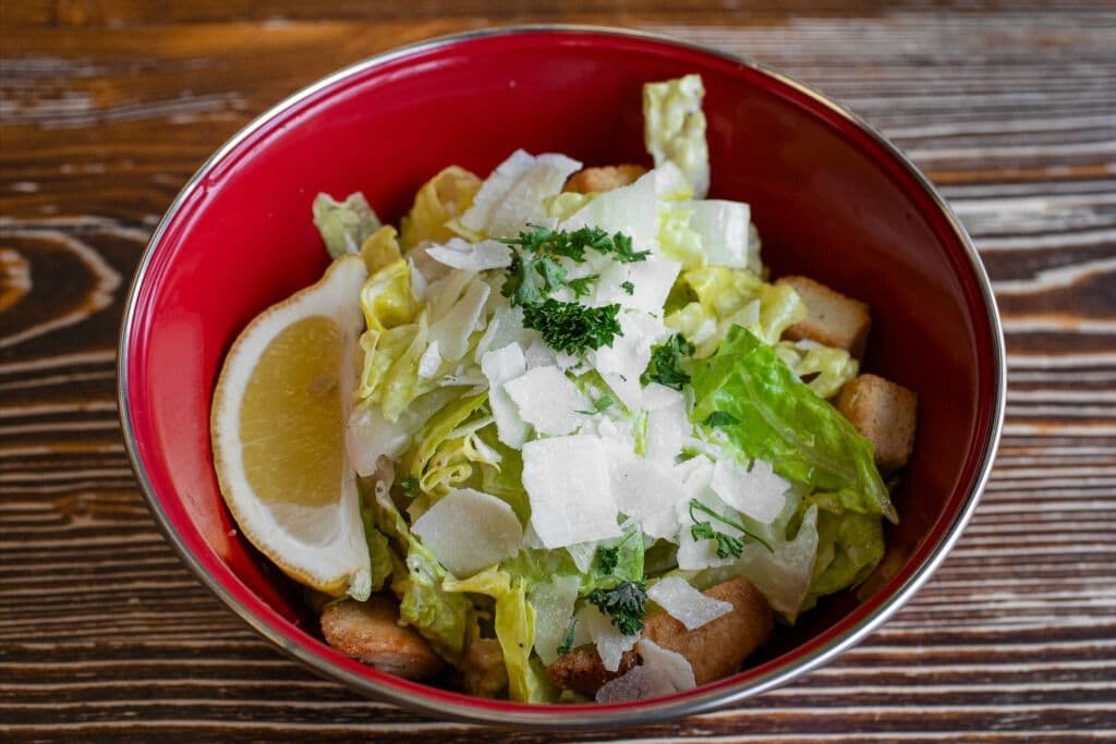 Caesar Salad