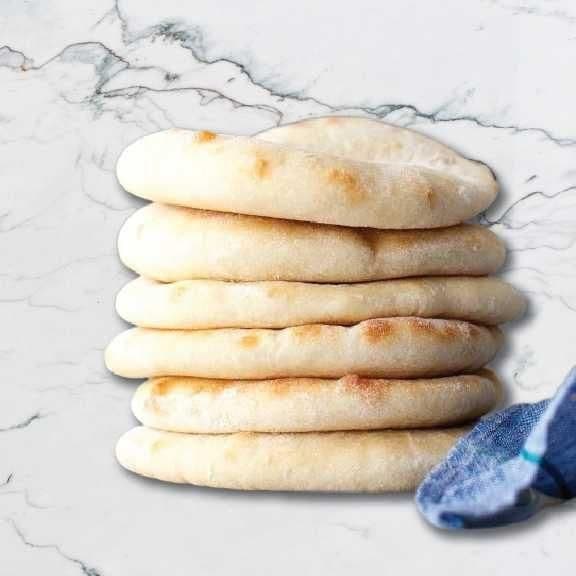 Pita Bread