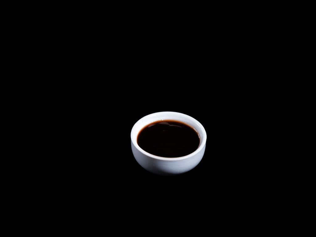 Side Teriyaki Sauce
