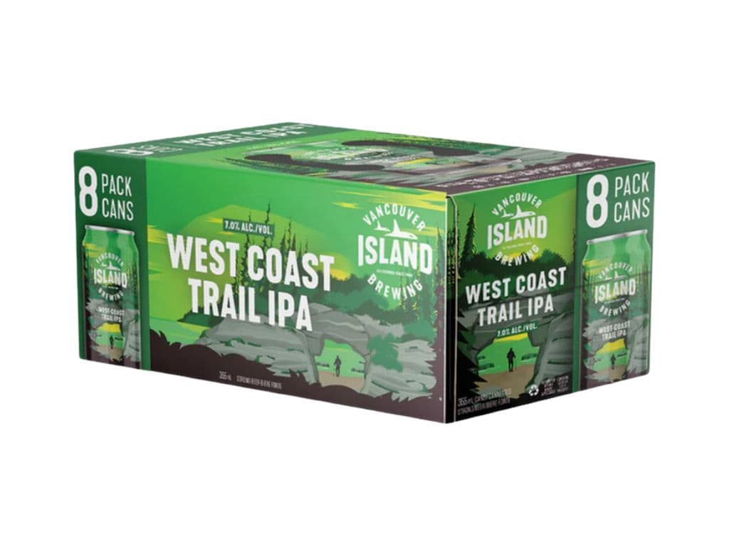 Vancouver Island - West Coast Trail IPA
