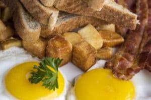Two Eggs Any Style