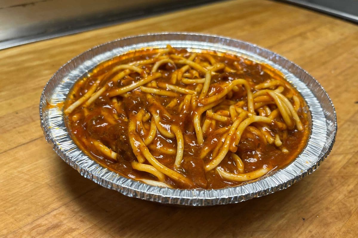 Spaghetti<petit>