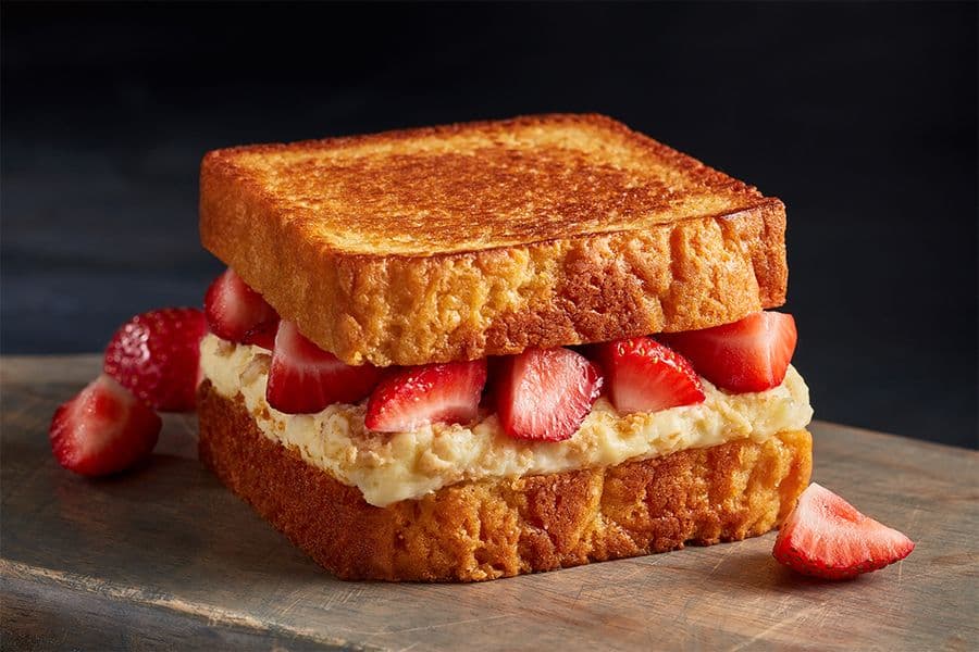 TREAT' MYSELF MELT