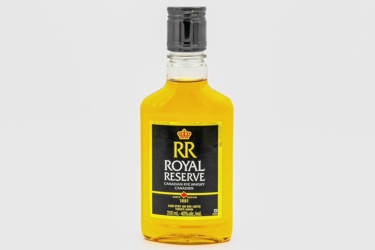 Royal Reserve (1 x 200 ml)