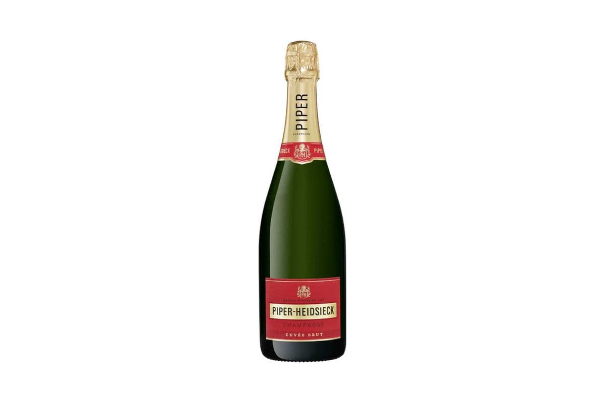 PIPER HEIDSIECK BRUT 750ML (1 x 750ML)