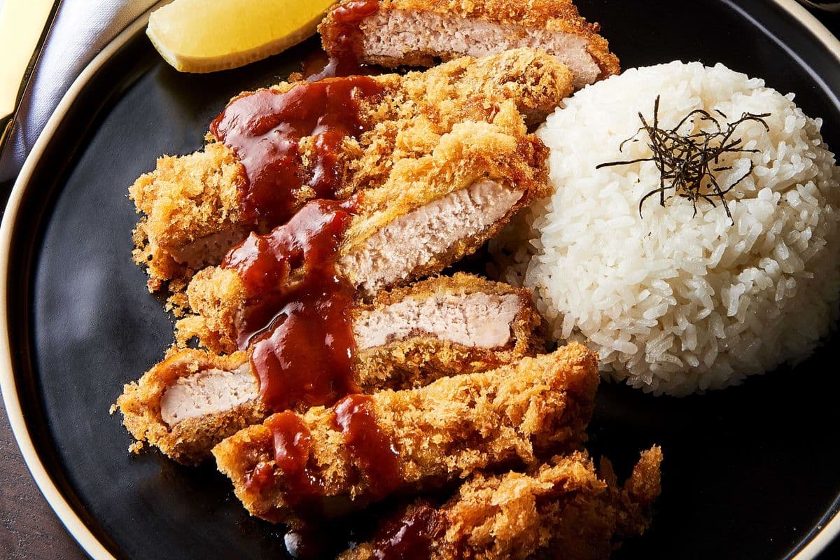 Original Katsu