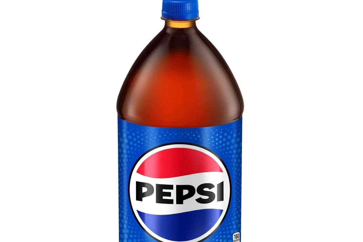 Bottle Pops (2 L)