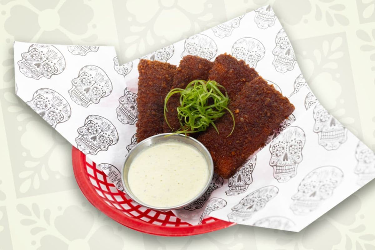 Jalisco Hot Mozza