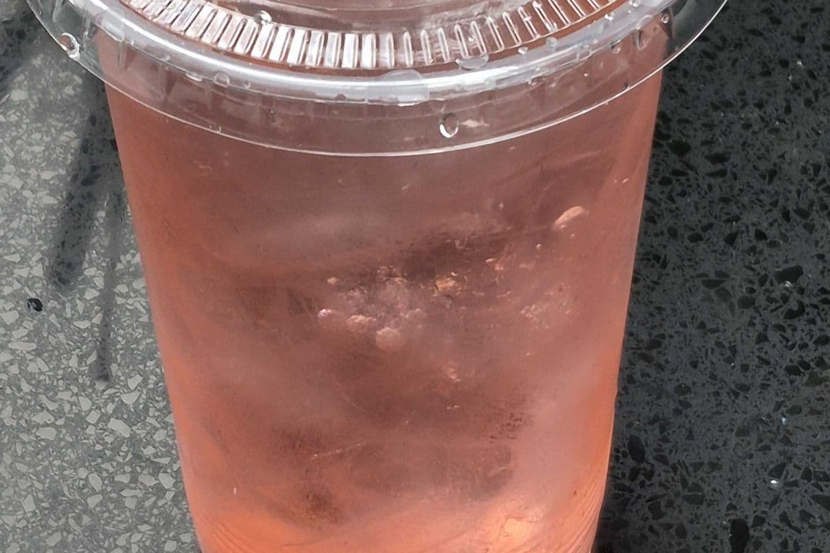 Watermelon Soda (Small)