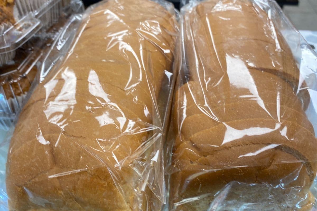 White Bread