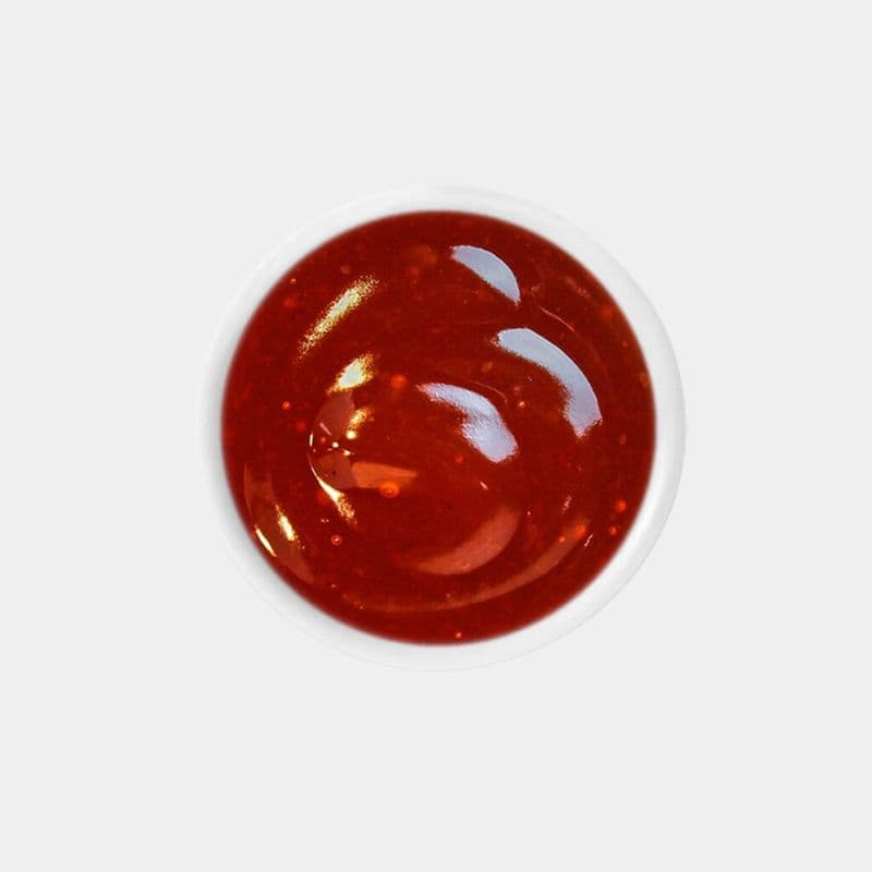 Sauce piquante / Hot Sauce