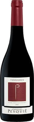 CHATEAU PESQUIE TERRASESS ROUGE (750ml)