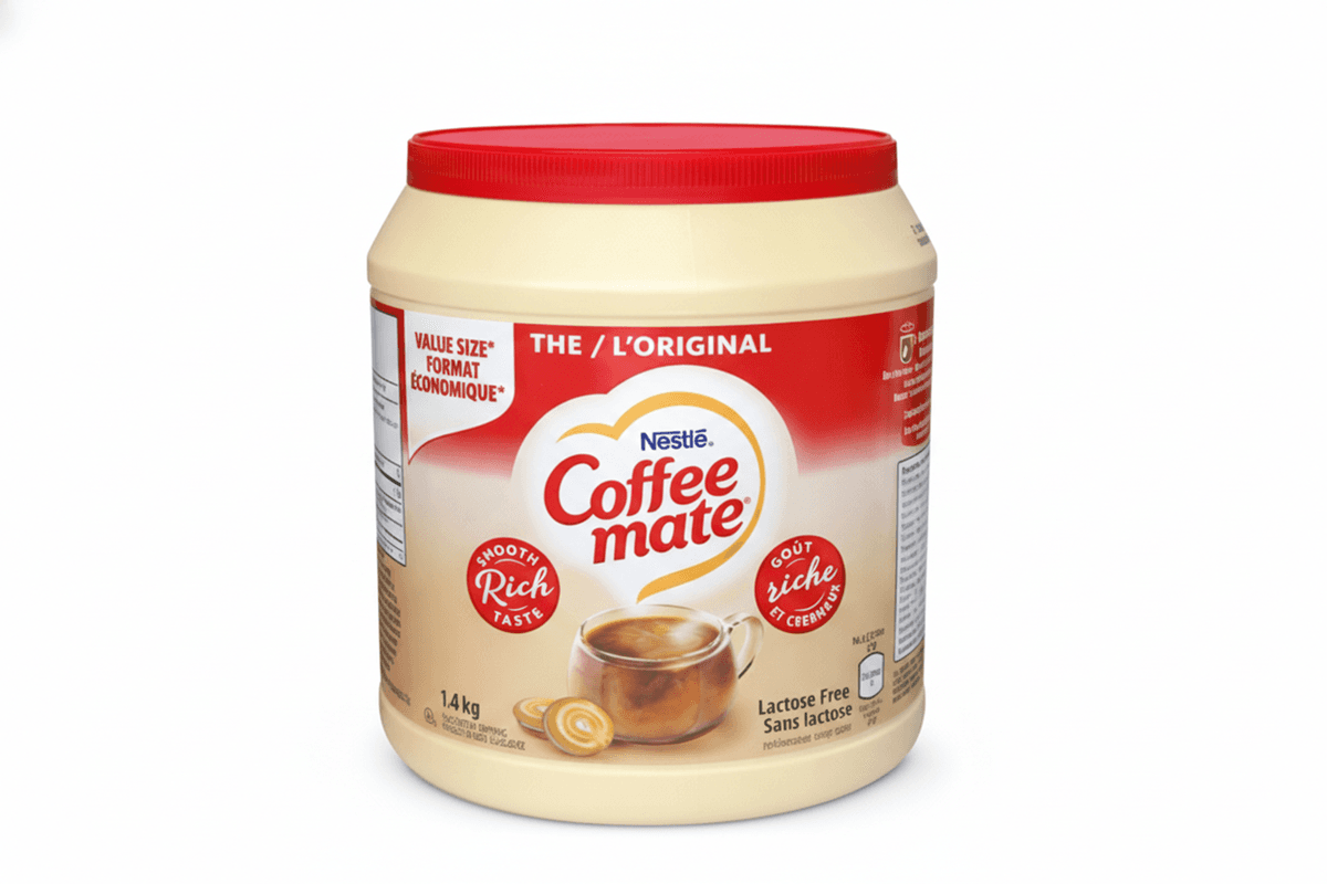 Coffee Mate (1.4kg)