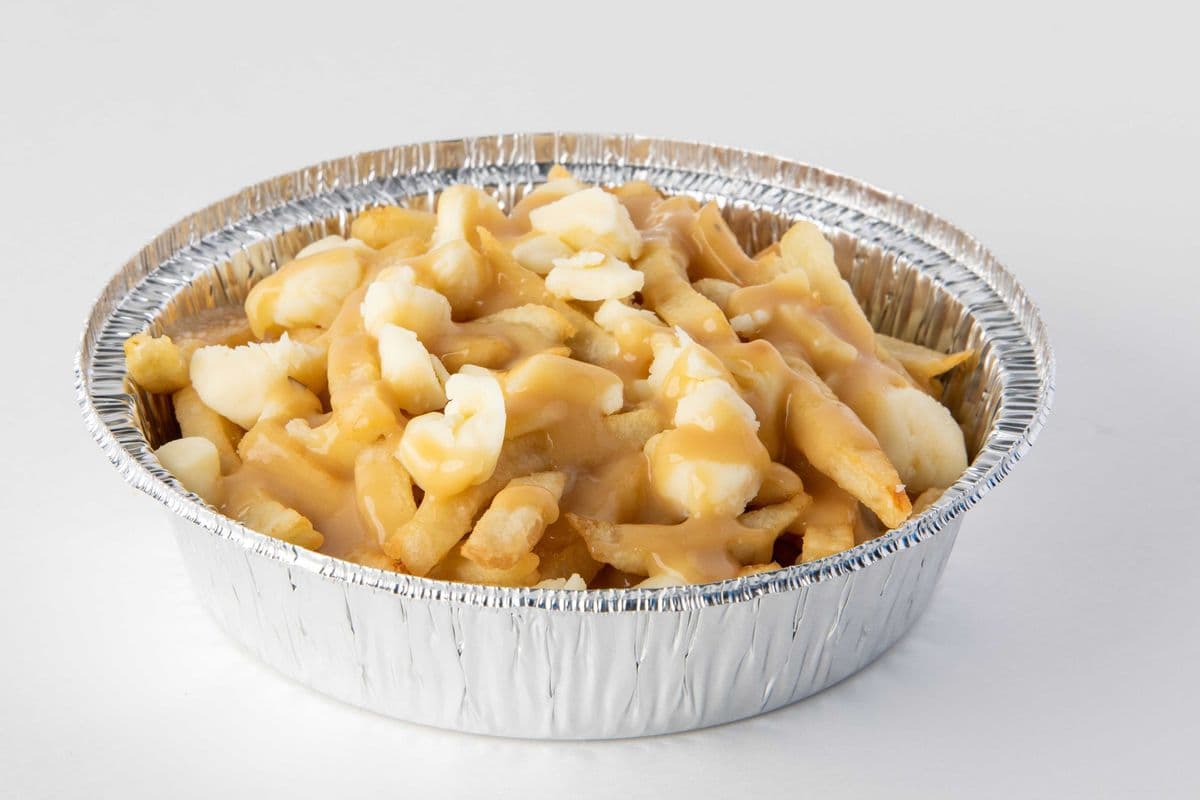 La Poutine
