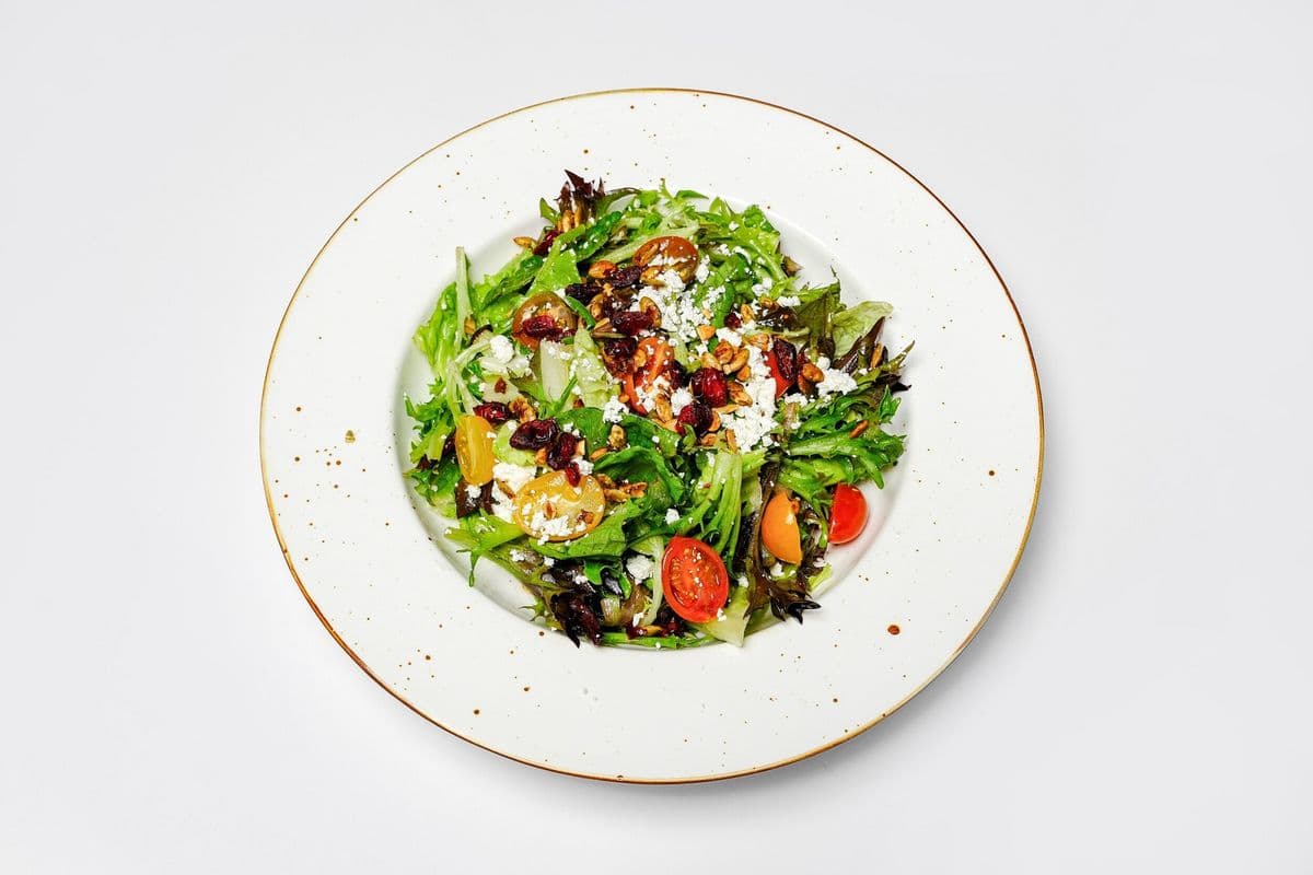 Green Salad (GF)