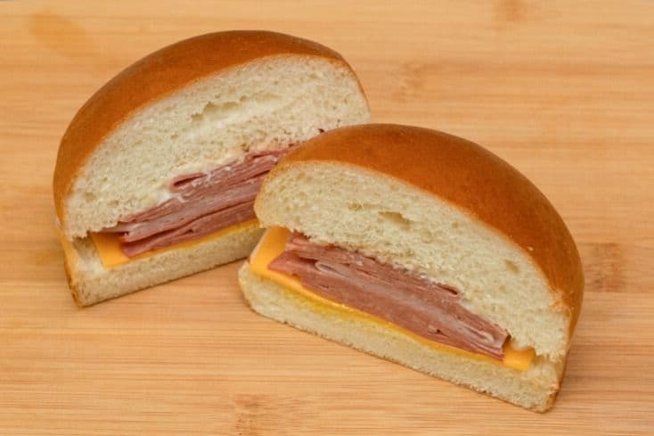 Boston Deli