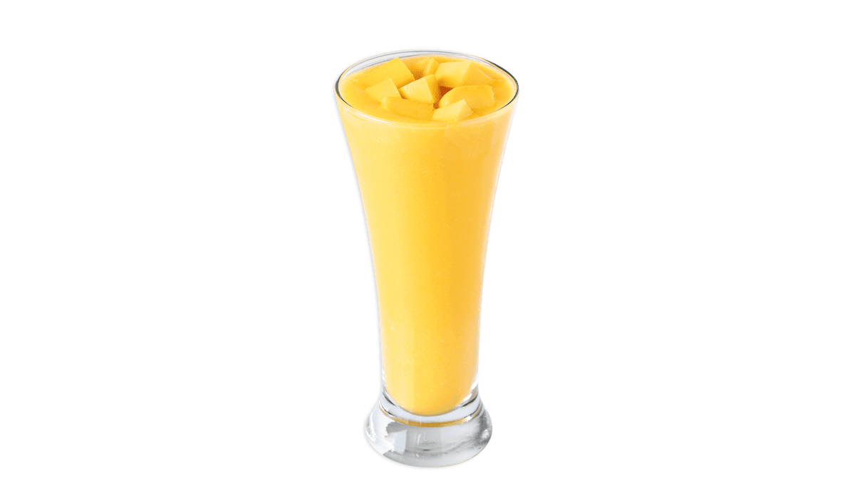 Mango Ice - 芒果冰