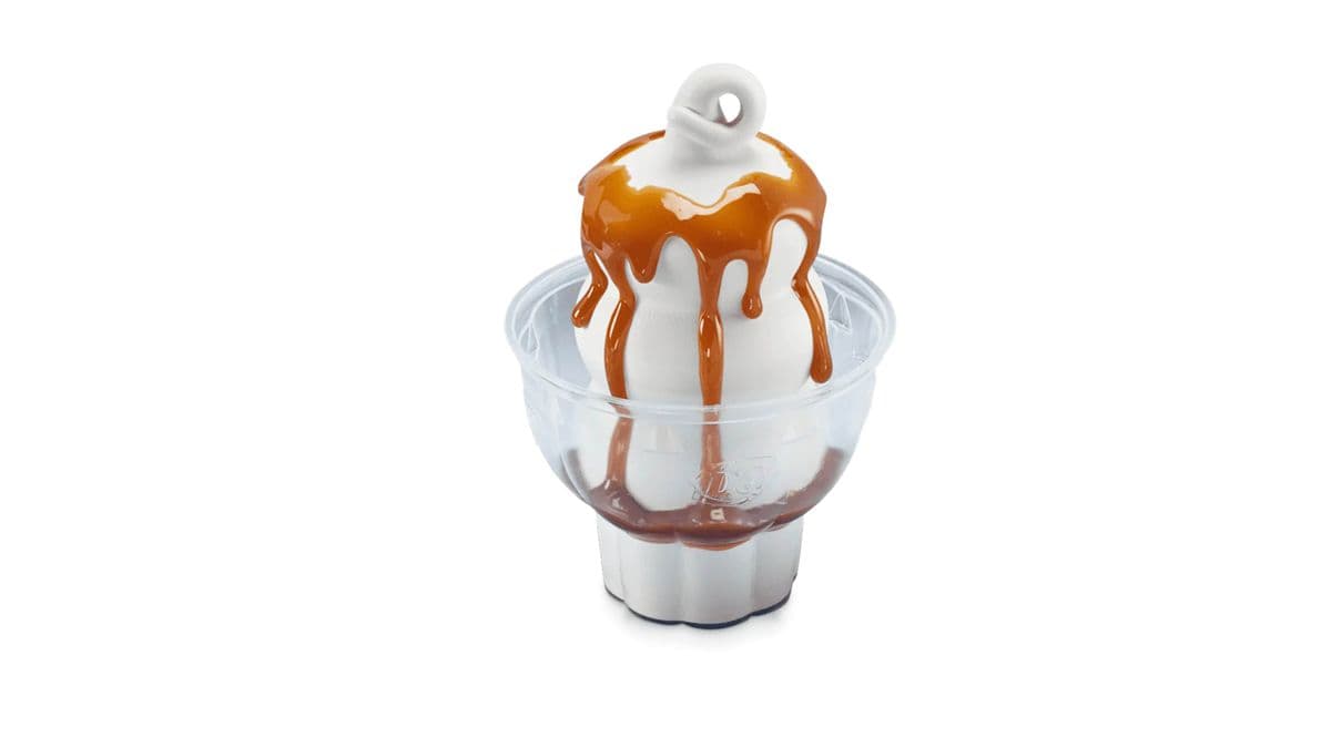 Large Sundae 10oz