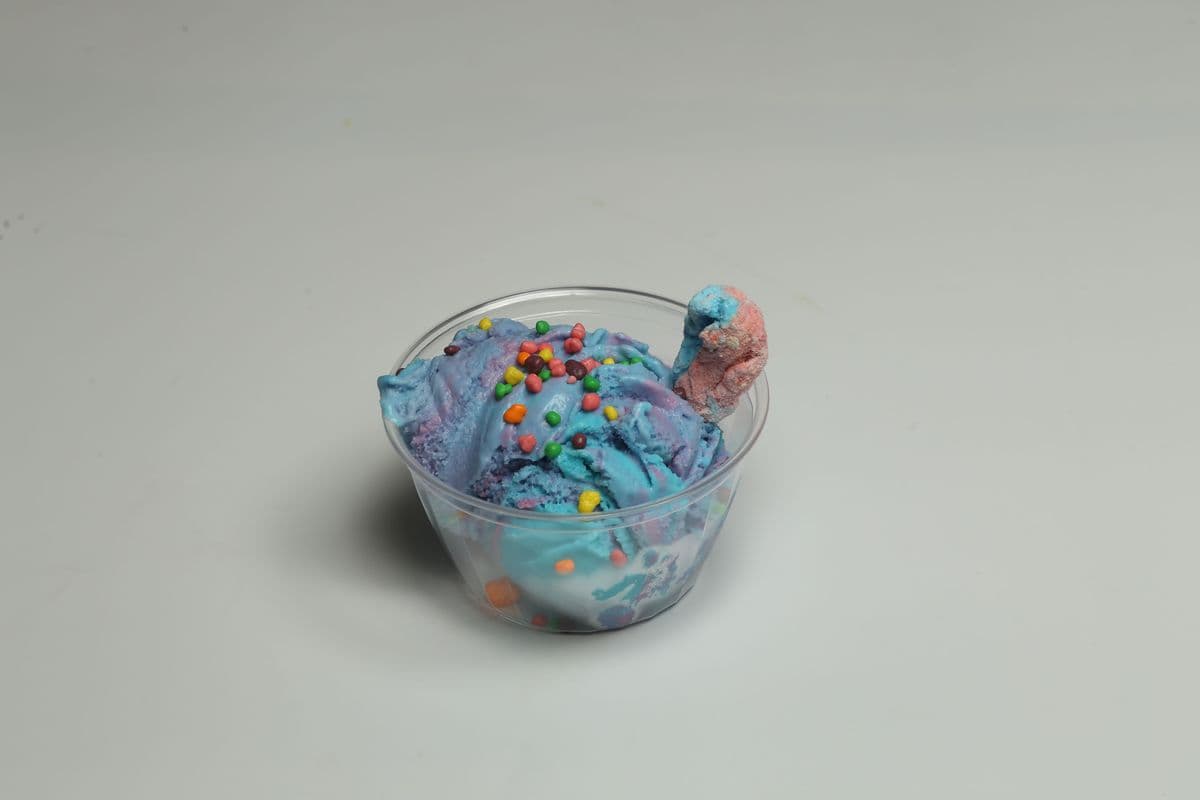 Cotton Candy