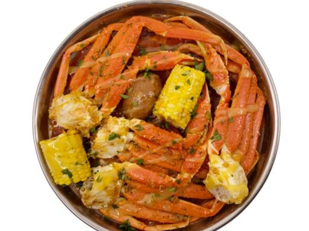 Crabe / Crab