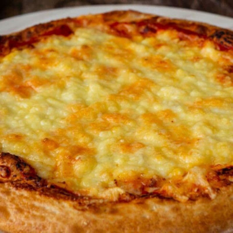 12" Pizza italiano / 12" Italiano Pizza