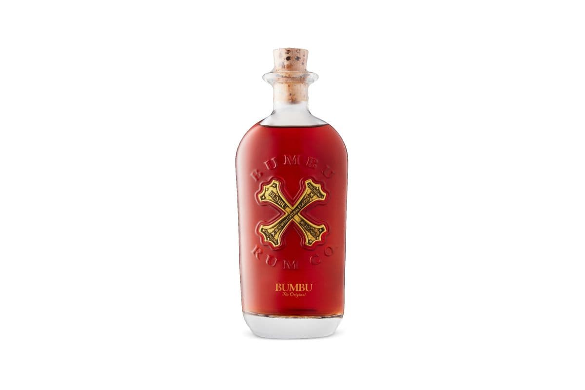 Bumbu The Original Rum (750 ml)