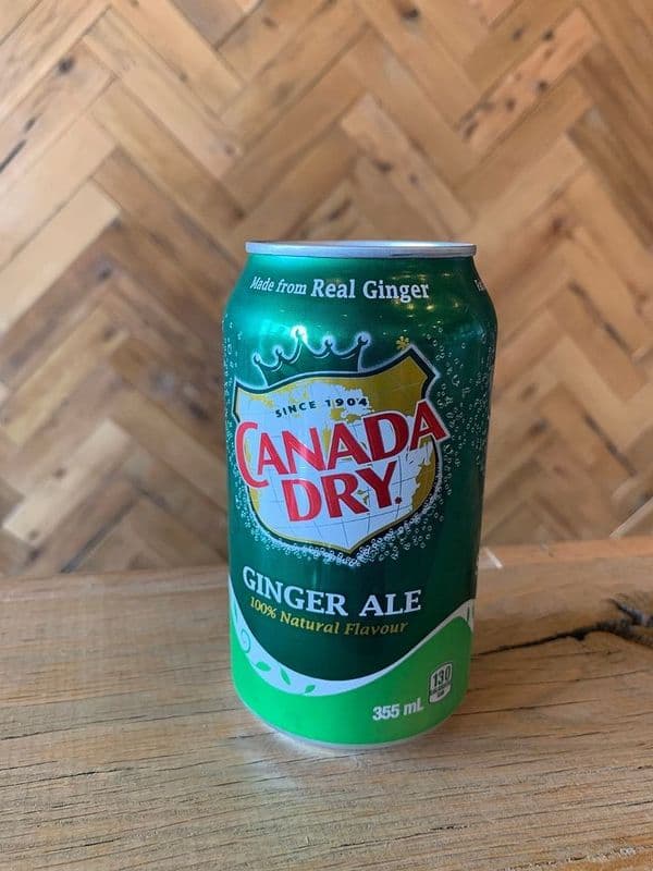 Gingerale