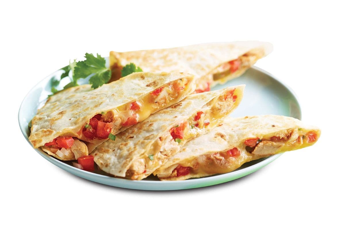 Quesadilla