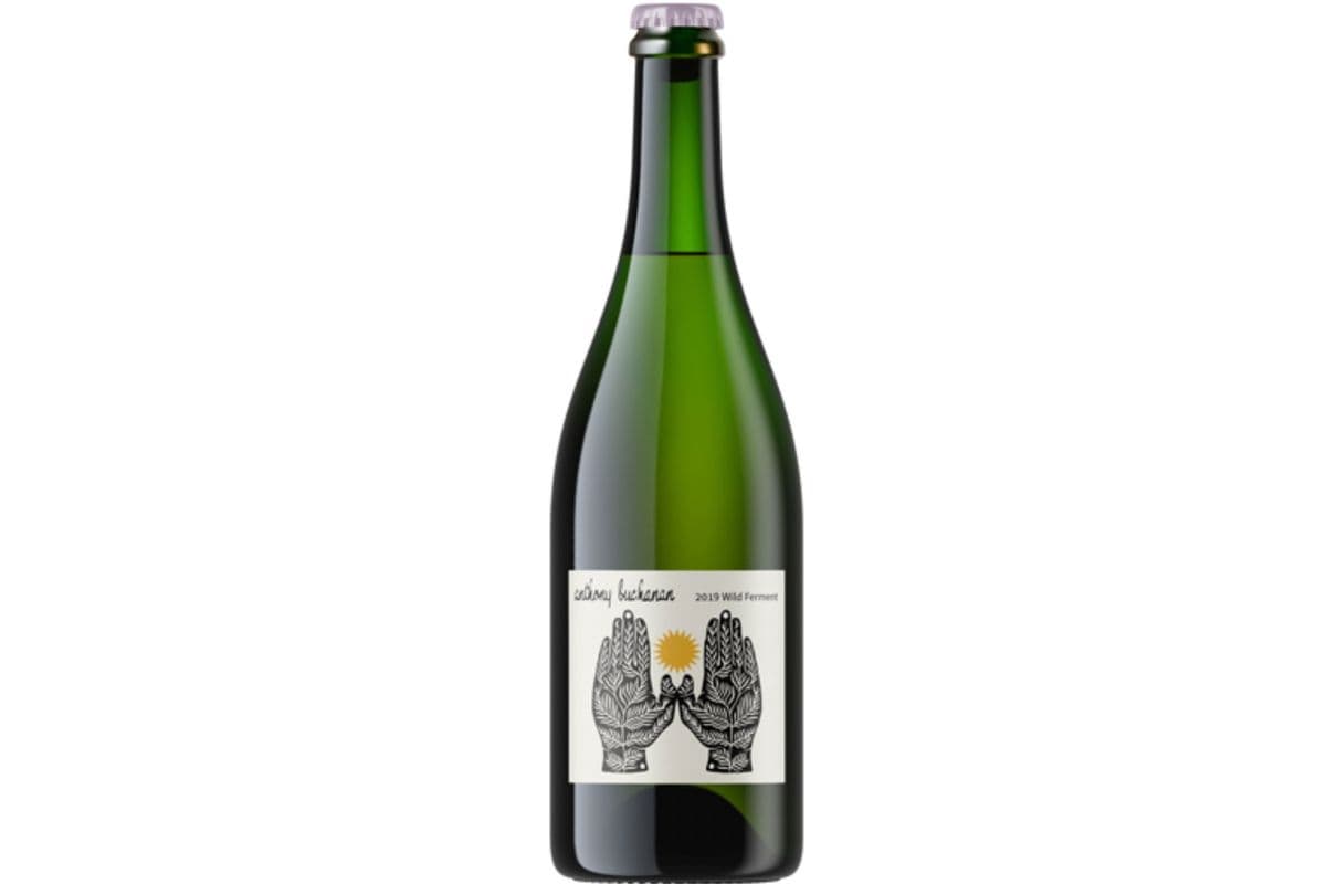 Anthony Buchanan - Traditional methode (1 x 750ml)
