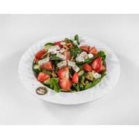 Spinach Crunch Salad