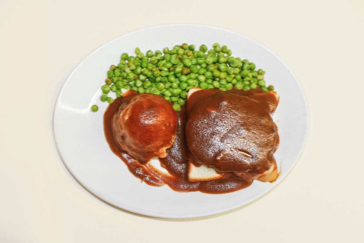 Hot Hamburger