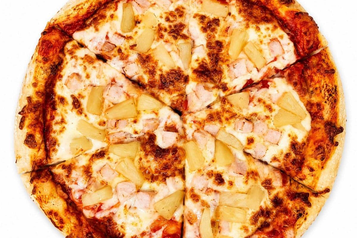 Loaded Hawaiian