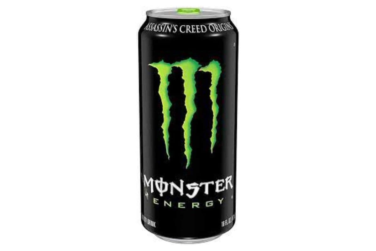 Monster (473ml)