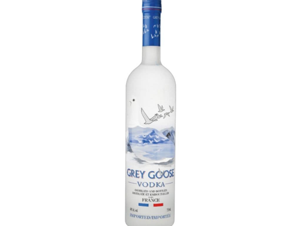 Grey Goose - 750ml