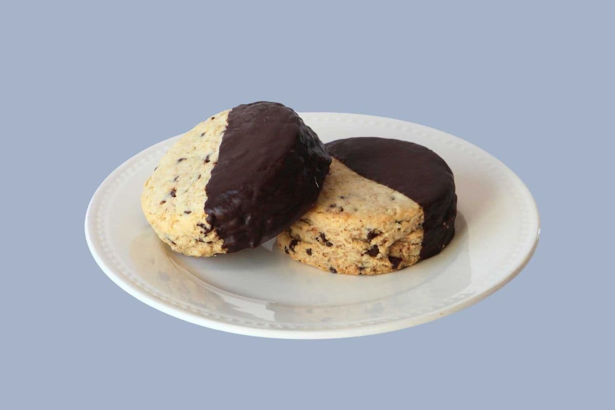 Oat Cookie