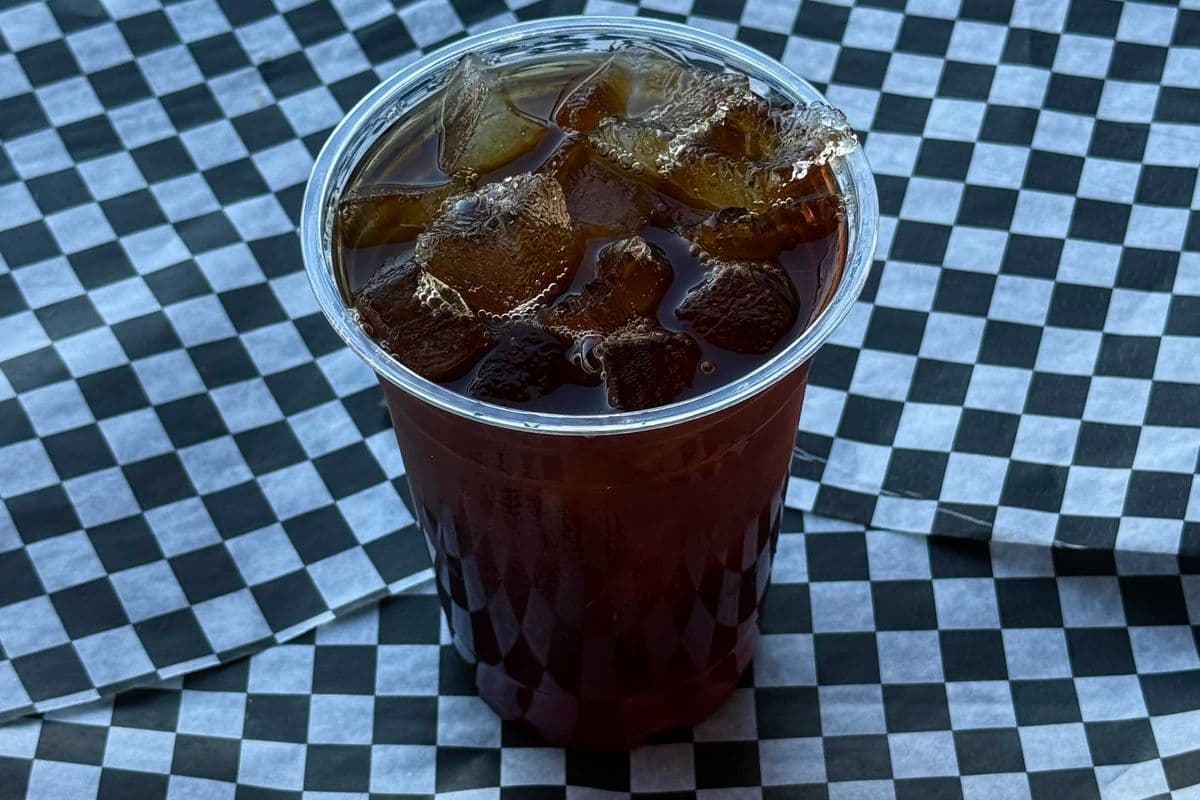 Iced Canadiano