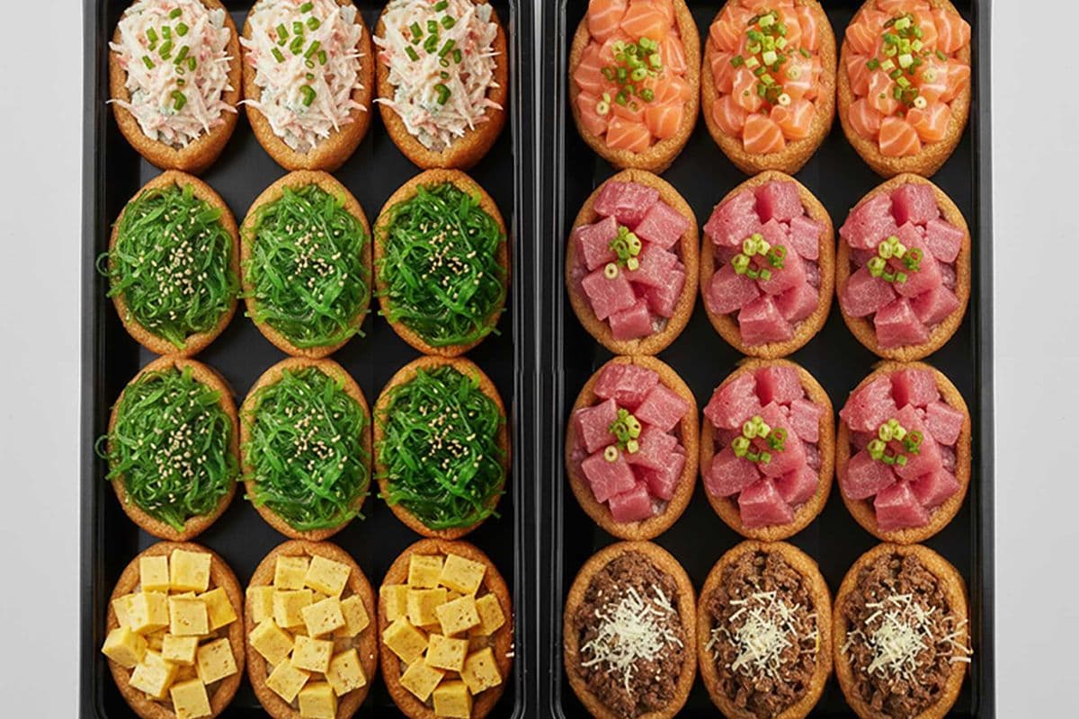 Pocket Feast - 24 pcs ($3.33 each, Best Value!)