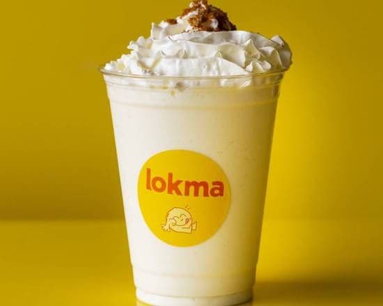 Classic shake