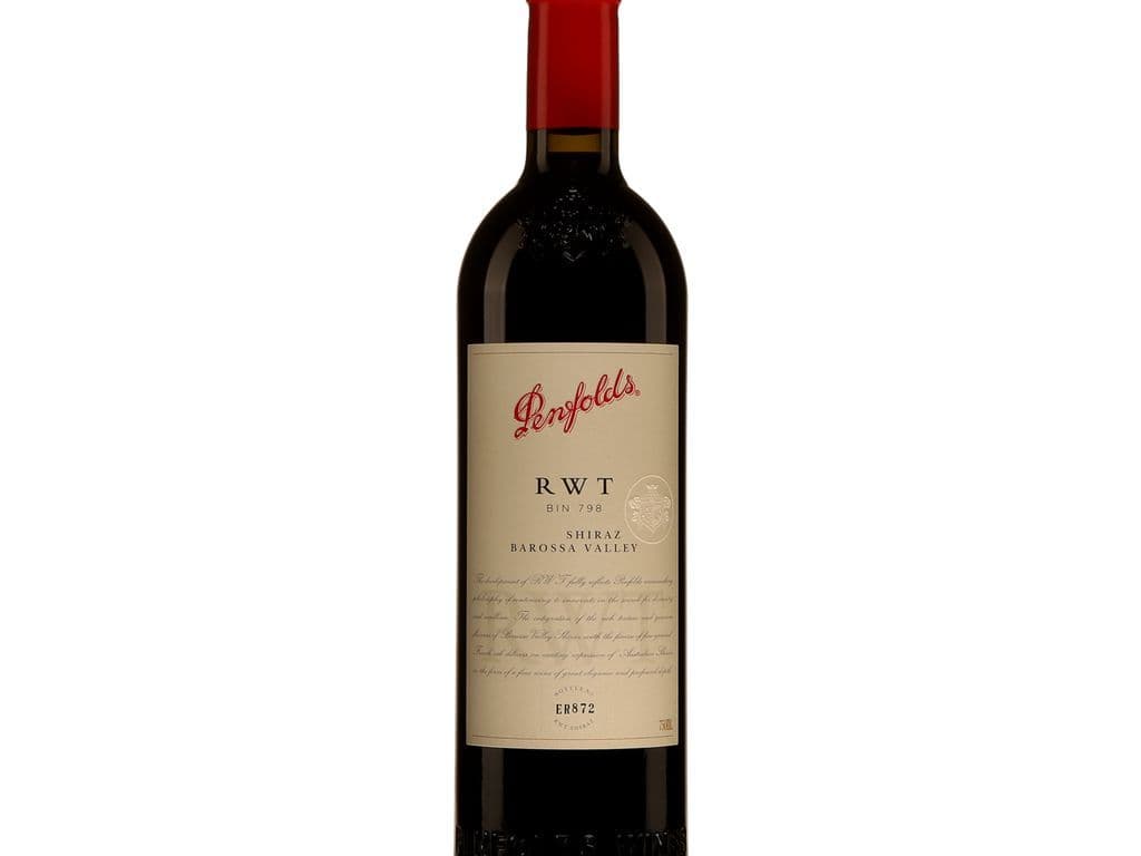 Penfolds - RWT Shiraz (750ml)