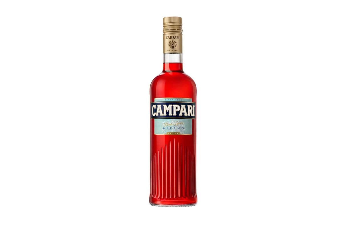 277954. CAMPARI (1 x 750ML)