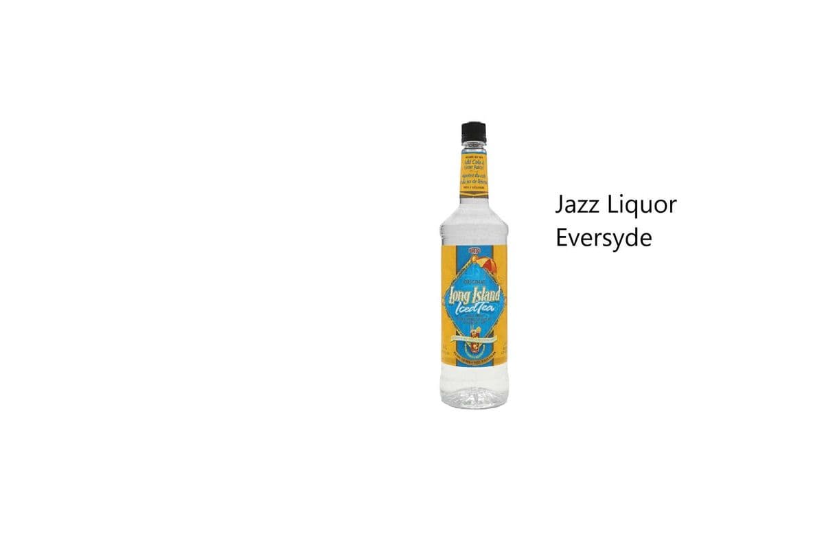 ICEBOX LONG ISLAND ICED TEA (1 x 750ML)