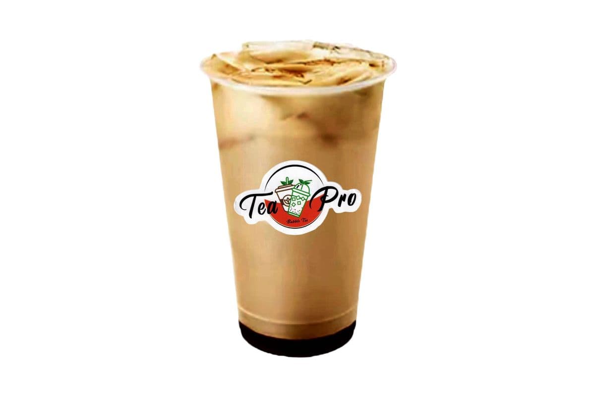 Coffee Milk Tea