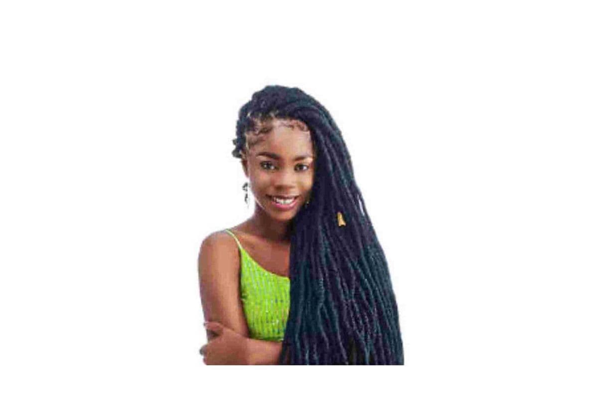 Locstar Locs 60” (#1)