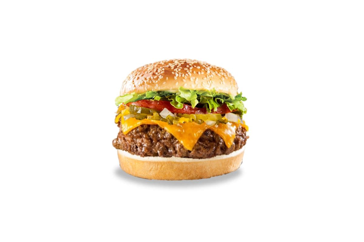 XL KINGBURGER