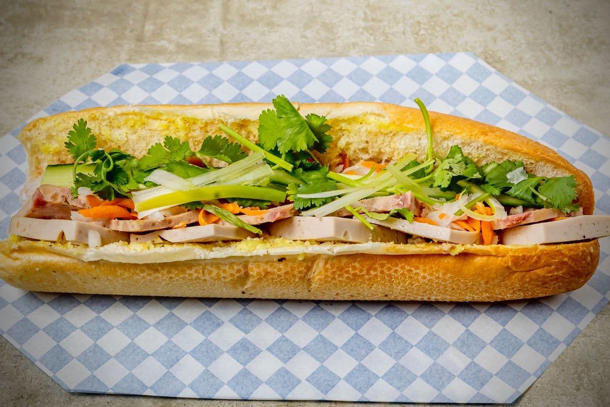 Banh Mi 79